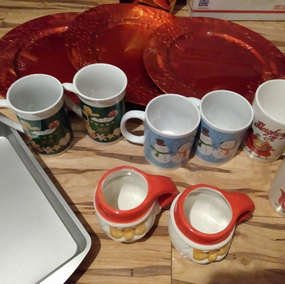 X-MAS set